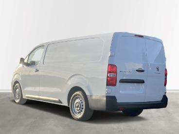 SPOTICAR Peugeot Expert E-expert Gebraucht -  Elektro Weiß - Kleinostheim - 1201308775_3
