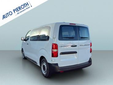 SPOTICAR Peugeot Expert E-expert L2 (75kwh) Gebraucht -  Elektro Weiß - Bingen - 1201314236_2