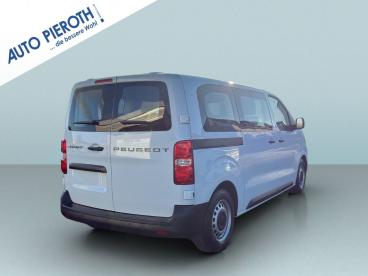 SPOTICAR Peugeot Expert E-expert L2 (75kwh) Gebraucht -  Elektro Weiß - Bingen - 1201314236_3