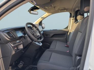 SPOTICAR Peugeot Expert E-expert L2 (75kwh) Gebraucht -  Elektro Weiß - Bingen - 1201314236_5