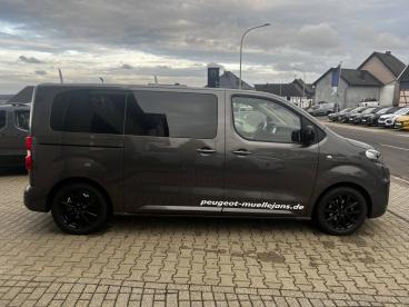 SPOTICAR Peugeot Traveller E-traveller Gebraucht - Nutzfahrzeug Elektro  - Nideggen - 1201076808_4