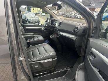 SPOTICAR Peugeot Traveller E-traveller Gebraucht - Nutzfahrzeug Elektro  - Nideggen - 1201076808_5