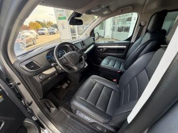 SPOTICAR Peugeot Traveller E-traveller L2 (75kwh) Allure Gebraucht - Van Elektro  - Magdeburg - 1201199018_4