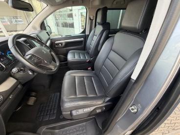 SPOTICAR Peugeot Traveller E-traveller L2 (75kwh) Allure Gebraucht - Van Elektro  - Magdeburg - 1201199018_5