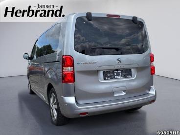 SPOTICAR Peugeot Traveller E-traveller Elektromotor L2 Business Vip(75kwh) Gebraucht - Van Elektro Grau - Mönchengladbach - 1201356804_4