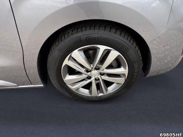 SPOTICAR Peugeot Traveller E-traveller Elektromotor L2 Business Vip(75kwh) Gebraucht - Van Elektro Grau - Mönchengladbach - 1201356804_5