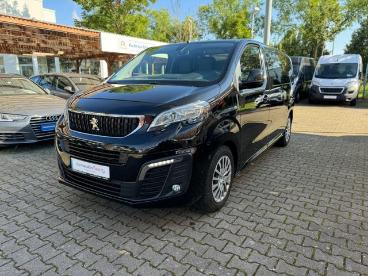 SPOTICAR Peugeot Expert Kasten Premium L2*inspektion+tuv Neu* Gebraucht -  Diesel  - Mainz - 1201015373_1