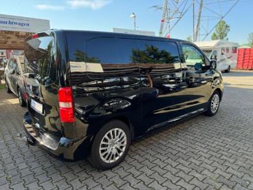 SPOTICAR Peugeot Expert Kasten Premium L2*inspektion+tuv Neu* Gebraucht -  Diesel  - Mainz - 1201015373_4