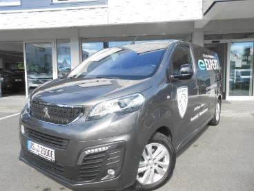 SPOTICAR Peugeot Expert *onboard Charger+ Schiebeturen Rts+lks* Gebraucht -  Elektro Grau - Remscheid - 1201036074_1
