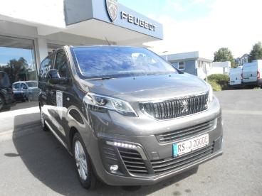 SPOTICAR Peugeot Expert *onboard Charger+ Schiebeturen Rts+lks* Gebraucht -  Elektro Grau - Remscheid - 1201036074_2