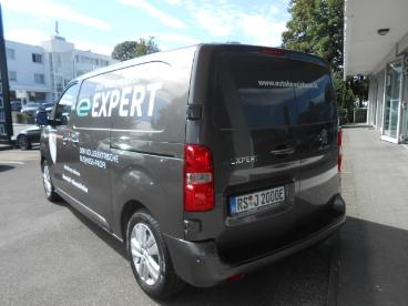 SPOTICAR Peugeot Expert *onboard Charger+ Schiebeturen Rts+lks* Gebraucht -  Elektro Grau - Remscheid - 1201036074_4