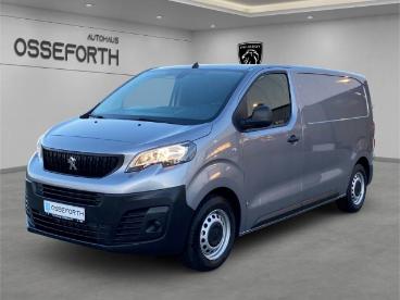 SPOTICAR Peugeot Expert Premium L2 2.0d 145 Kasten Tempomat+ac Gebraucht -  Diesel Grau - Nordhorn - 1201091102_1