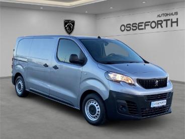 SPOTICAR Peugeot Expert Premium L2 2.0d 145 Kasten Tempomat+ac Gebraucht -  Diesel Grau - Nordhorn - 1201091102_3