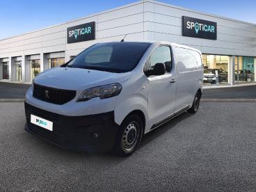 SPOTICAR Peugeot Expert 2.0 Bluehdi 145 L2 Premium S&s (eu6d) Gebraucht -  Diesel Weiß - Saarbrücken - 1201101867_1