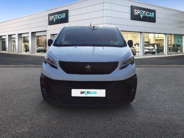 SPOTICAR Peugeot Expert 2.0 Bluehdi 145 L2 Premium S&s (eu6d) Gebraucht -  Diesel Weiß - Saarbrücken - 1201101867_2