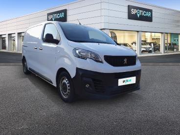 SPOTICAR Peugeot Expert 2.0 Bluehdi 145 L2 Premium S&s (eu6d) Gebraucht -  Diesel Weiß - Saarbrücken - 1201101867_3