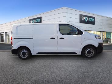 SPOTICAR Peugeot Expert 2.0 Bluehdi 145 L2 Premium S&s (eu6d) Gebraucht -  Diesel Weiß - Saarbrücken - 1201101867_4