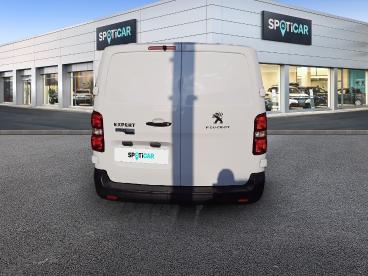 SPOTICAR Peugeot Expert 2.0 Bluehdi 145 L2 Premium S&s (eu6d) Gebraucht -  Diesel Weiß - Saarbrücken - 1201101867_5