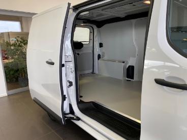 SPOTICAR Peugeot Expert Expert Gebraucht -  Elektro  - Aurich - 1201105858_4