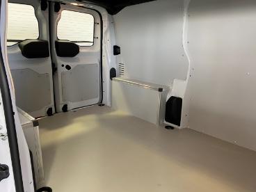 SPOTICAR Peugeot Expert Expert Gebraucht -  Elektro  - Aurich - 1201105858_5