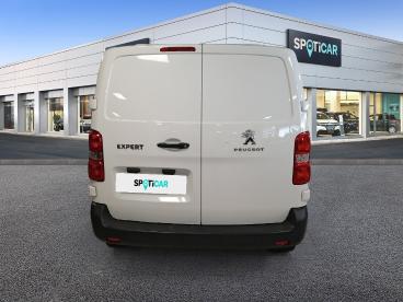 SPOTICAR Peugeot Expert Kasten L2 Premium Hdi 120; *navi*klima*tempomat* Gebraucht -  Diesel Weiß - Frankfurt - 1201135184_5