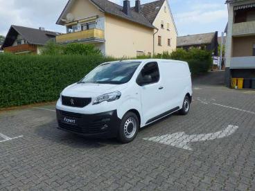 SPOTICAR Peugeot Expert Elektro L2h1 (50kwh) Premium Gebraucht -  Elektro Weiß - Klingelbach - 1201138443_1