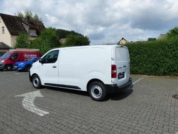 SPOTICAR Peugeot Expert Elektro L2h1 (50kwh) Premium Gebraucht -  Elektro Weiß - Klingelbach - 1201138443_2