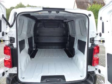 SPOTICAR Peugeot Expert Elektro L2h1 (50kwh) Premium Gebraucht -  Elektro Weiß - Klingelbach - 1201138443_3