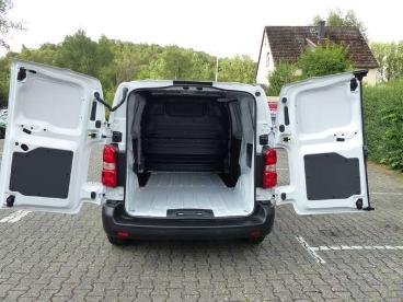SPOTICAR Peugeot Expert Elektro L2h1 (50kwh) Premium Gebraucht -  Elektro Weiß - Klingelbach - 1201138443_4