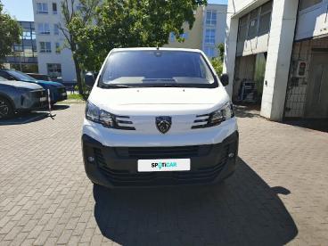 SPOTICAR Peugeot Expert L2 Standard Bluehdi 180 Eat8 (euro 6d) Gebraucht -  Diesel Weiß - Berlin - 1201160506_2