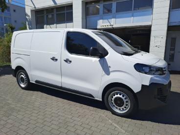 SPOTICAR Peugeot Expert L2 Standard Bluehdi 180 Eat8 (euro 6d) Gebraucht -  Diesel Weiß - Berlin - 1201160506_3