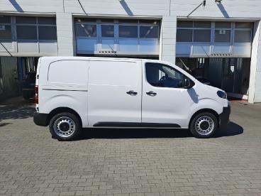 SPOTICAR Peugeot Expert L2 Standard Bluehdi 180 Eat8 (euro 6d) Gebraucht -  Diesel Weiß - Berlin - 1201160506_4