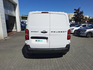 SPOTICAR Peugeot Expert L2 Standard Bluehdi 180 Eat8 (euro 6d) Gebraucht -  Diesel Weiß - Berlin - 1201160506_5