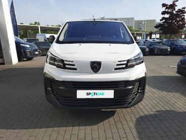 SPOTICAR Peugeot Expert L2 Standard Bluehdi 180 Eat8 (euro 6d) Gebraucht -  Diesel Weiß - Berlin - 1201162026_2