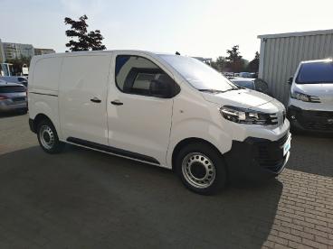 SPOTICAR Peugeot Expert L2 Standard Bluehdi 180 Eat8 (euro 6d) Gebraucht -  Diesel Weiß - Berlin - 1201162026_3