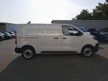 SPOTICAR Peugeot Expert L2 Standard Bluehdi 180 Eat8 (euro 6d) Gebraucht -  Diesel Weiß - Berlin - 1201162026_4