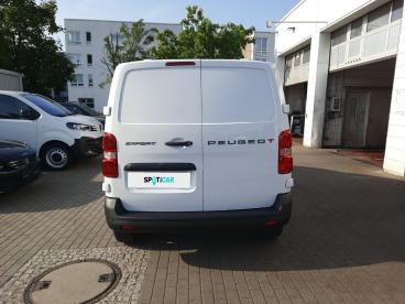 SPOTICAR Peugeot Expert L2 Standard Bluehdi 180 Eat8 (euro 6d) Gebraucht -  Diesel Weiß - Berlin - 1201162026_5