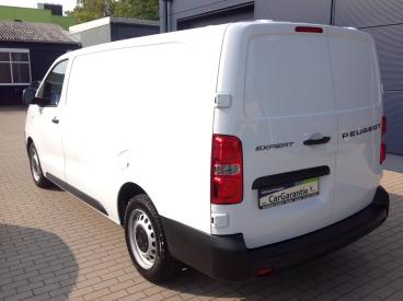 SPOTICAR Peugeot Expert Kastenwagen Lang 2.0 Bluehdi 180 Eat8 Gebraucht -  Diesel Weiß - Baden-baden - 1201166639_2
