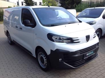 SPOTICAR Peugeot Expert Kastenwagen Lang 2.0 Bluehdi 180 Eat8 Gebraucht -  Diesel Weiß - Baden-baden - 1201166639_4