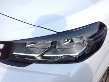 SPOTICAR Peugeot Expert Kastenwagen Lang 2.0 Bluehdi 180 Eat8 Gebraucht -  Diesel Weiß - Baden-baden - 1201166639_5