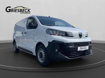 SPOTICAR Peugeot Expert Expert Gebraucht -  Diesel  - Cham - 1201170498_3