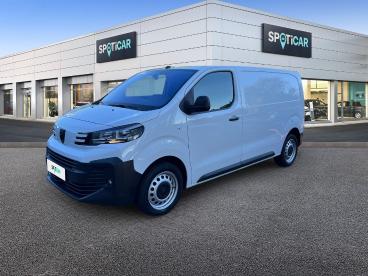 SPOTICAR Peugeot Expert 2.0 Bluehdi 180 Eat8 Drive-assist-pack Gebraucht -  Diesel Weiß - Berlin - 1201174863_1