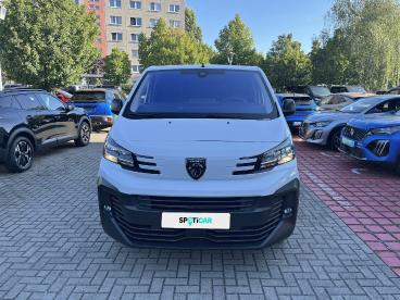 SPOTICAR Peugeot Expert 2.0 Bluehdi 180 Eat8 Drive-assist-pack Gebraucht -  Diesel Weiß - Berlin - 1201174863_2