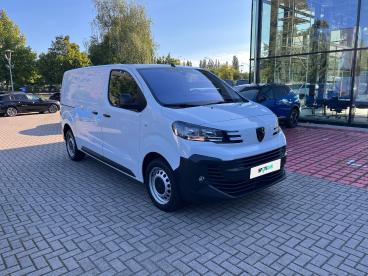 SPOTICAR Peugeot Expert 2.0 Bluehdi 180 Eat8 Drive-assist-pack Gebraucht -  Diesel Weiß - Berlin - 1201174863_3