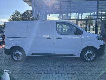 SPOTICAR Peugeot Expert 2.0 Bluehdi 180 Eat8 Drive-assist-pack Gebraucht -  Diesel Weiß - Berlin - 1201174863_4