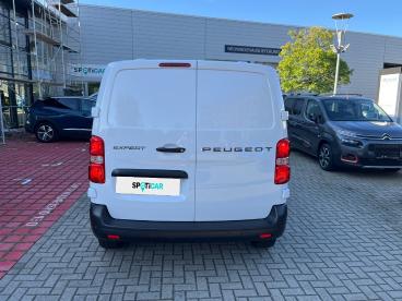 SPOTICAR Peugeot Expert 2.0 Bluehdi 180 Eat8 Drive-assist-pack Gebraucht -  Diesel Weiß - Berlin - 1201174863_5