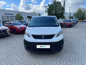 SPOTICAR Peugeot Expert Elektromotor L1 Premium (50kwh Batterie) Gebraucht -  Elektro Weiß - Berlin - 1201175227_2