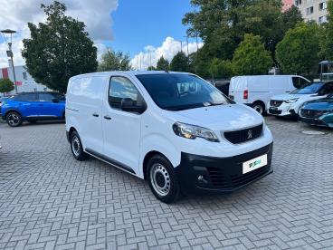 SPOTICAR Peugeot Expert Elektromotor L1 Premium (50kwh Batterie) Gebraucht -  Elektro Weiß - Berlin - 1201175227_3