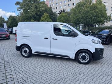 SPOTICAR Peugeot Expert Elektromotor L1 Premium (50kwh Batterie) Gebraucht -  Elektro Weiß - Berlin - 1201175227_4