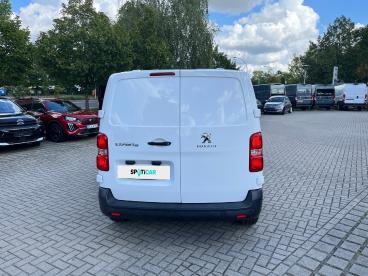 SPOTICAR Peugeot Expert Elektromotor L1 Premium (50kwh Batterie) Gebraucht -  Elektro Weiß - Berlin - 1201175227_5